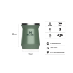 Mate Stanley 236 Ml - tienda online