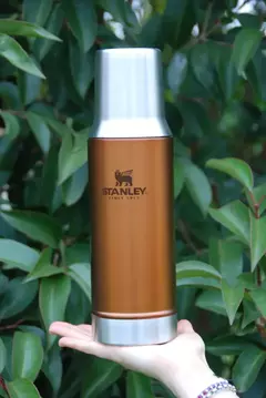 Termo Stanley Mate System Classic 800 ml