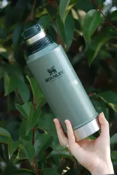 Termo Stanley Mate System Classic 800 ml en internet