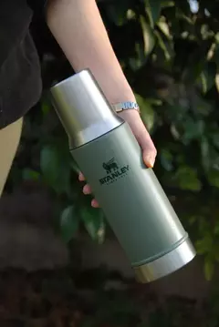 Termo Stanley Mate System Classic 800 ml - tienda online