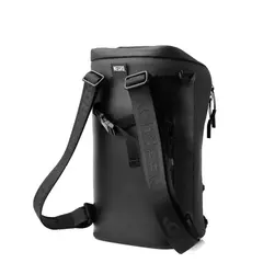Mochila Matera de Goma Impermeable con Triple Agarre | 36 x 24 x 15 cm en internet