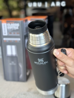 Combo Stanley: Termo 950 ml + Mate 236 ml + Bombilla Spoon en internet