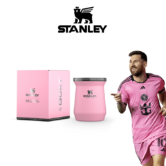 Mate Stanley Messi x Stanley 1913 | 236 ml en internet