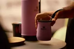 Mate Stanley Messi x Stanley 1913 | 236 ml en internet