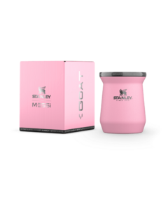 Mate Stanley Messi x Stanley 1913 | 236 ml - tienda online