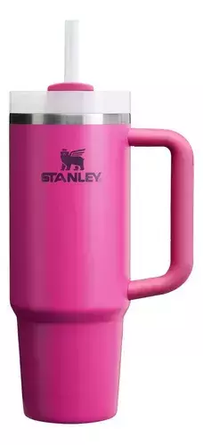 Imagen de Vaso Térmico Stanley Quencher 1.18 Litros – Acero Inoxidable, Aislamiento al Vacío, Libre de BPA
