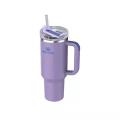 Vaso Térmico Stanley Quencher 1.18 Litros – Acero Inoxidable, Aislamiento al Vacío, Libre de BPA - Termo Nativo