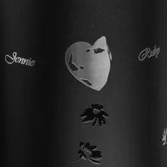 Vaso Stanley 1913 x JENNIE Quencher Luxe 890ml – Edición Especial