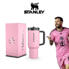 Quencher ProTour Flip Straw 1.18 Lts - Messi x Stanley 1913 en internet