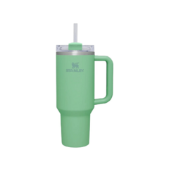 Vaso Térmico Stanley Quencher 1.18 Litros – Acero Inoxidable, Aislamiento al Vacío, Libre de BPA en internet