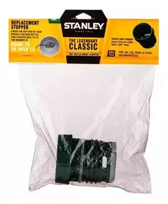 Repuesto de Tapón Stanley Clásico