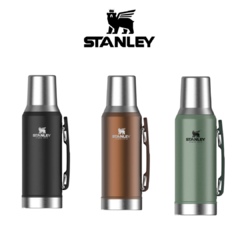 Termo Stanley Mate-System | 1.2 litros - Calidad y Precisión en internet