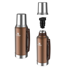 Imagen de Termo Stanley Mate-System | 1.2 litros - Calidad y Precisión