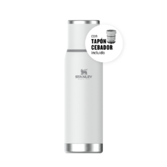 Termo Stanley Adventure To-Go 1 Litro - Diseñado para Aventuras - Termo Nativo