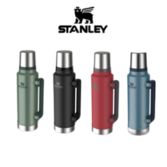 Termo Stanley Clásico 1.4 Lts. Asa Plegable en internet