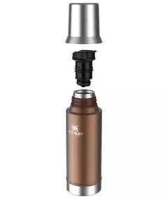 Termo Stanley Mate System Classic 800 ml - tienda online