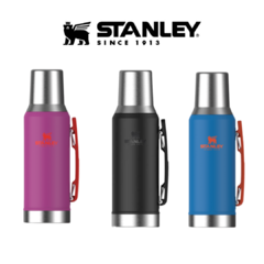 Termo Stanley Mate System 1.2 litros - Nuevos Colores en internet