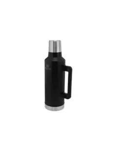 Termo Stanley Clásico 2.3 Litros – Acero Inoxidable, 48h de Conservación, Libre de BPA - Termo Nativo