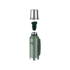 Termo Stanley Mate-System | 1.2 litros - Calidad y Precisión - tienda online