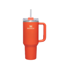 Vaso Térmico Stanley Quencher 1.18 Litros – Acero Inoxidable, Aislamiento al Vacío, Libre de BPA - comprar online