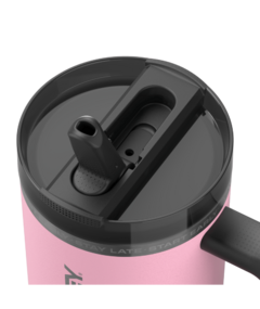 Quencher ProTour Flip Straw 1.18 Lts - Messi x Stanley 1913