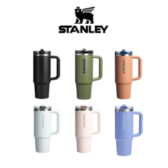 Stanley Quencher ProTour Flip Straw 1.18L | Hidratación sin límites en internet