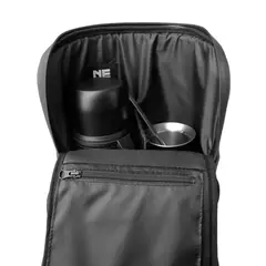 Imagen de Mochila Matera de Goma Impermeable con Triple Agarre | 36 x 24 x 15 cm