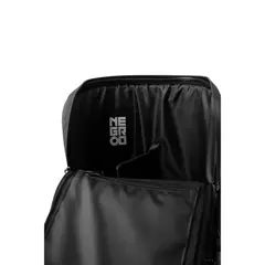 Mochila Matera de Goma Impermeable con Triple Agarre | 36 x 24 x 15 cm - Termo Nativo