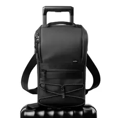 Mochila Matera de Goma Impermeable con Triple Agarre | 36 x 24 x 15 cm en internet
