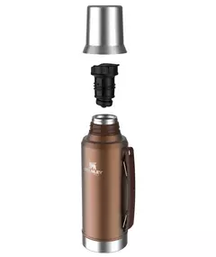 Termo Stanley Mate-System | 1.2 litros - Calidad y Precisión - comprar online