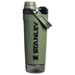 Shaker Stanley Activate 591ml | Go Series - Termo Nativo