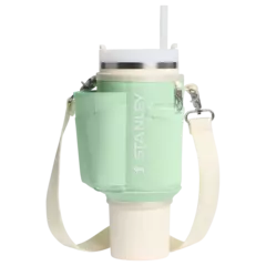 All Day Quencher® Carry-All Stanley | Funda con Correa y Bolsillos para Vaso 1,18 L - Termo Nativo