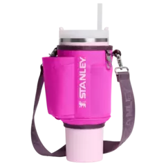 All Day Quencher® Carry-All Stanley | Funda con Correa y Bolsillos para Vaso 1,18 L