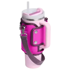 All Day Quencher® Carry-All Stanley | Funda con Correa y Bolsillos para Vaso 1,18 L en internet