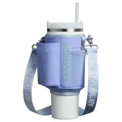 All Day Quencher® Carry-All Stanley | Funda con Correa y Bolsillos para Vaso 1,18 L - Termo Nativo