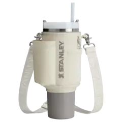 All Day Quencher® Carry-All Stanley | Funda con Correa y Bolsillos para Vaso 1,18 L - comprar online