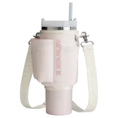 Imagen de All Day Quencher® Carry-All Stanley | Funda con Correa y Bolsillos para Vaso 1,18 L