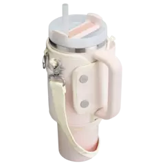 All Day Quencher® Carry-All Stanley | Funda con Correa y Bolsillos para Vaso 1,18 L