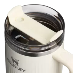 Vaso Estriado Stanley Quencher® H2.0 | 1,18 L - Termo Nativo