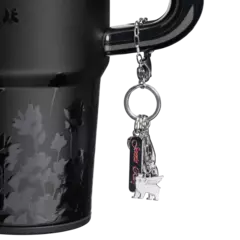 Vaso Stanley 1913 x JENNIE Quencher Luxe 890ml – Edición Especial - Termo Nativo