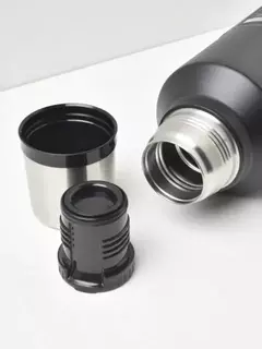 Termo Stanley Clásico 2.3 Litros – Acero Inoxidable, 48h de Conservación, Libre de BPA - comprar online