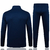 Conjunto Agasalho Treino Portugal 25/26 - Azul Marinho - comprar online