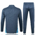 Conjunto Agasalho Treino Manchester City 24/25 - Cinza - comprar online