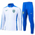 Conjunto Agasalho Treino Brasil 24/25 - Branco