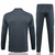 Conjunto Agasalho Treino Argentina 24/25 - Cinza - comprar online