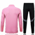Conjunto Agasalho Treino Inter Miami 25/26 - Rosa - comprar online