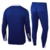 Conjunto Agasalho Treino PSG 24/25 - Azul - comprar online
