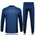 Conjunto Agasalho Treino Barcelona 24/25 - Azul - comprar online