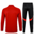 Conjunto Agasalho Treino Arsenal 25/26 - Vermelho - comprar online
