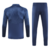 Conjunto Agasalho Treino Santos 24/25 - Azul Marinho - comprar online